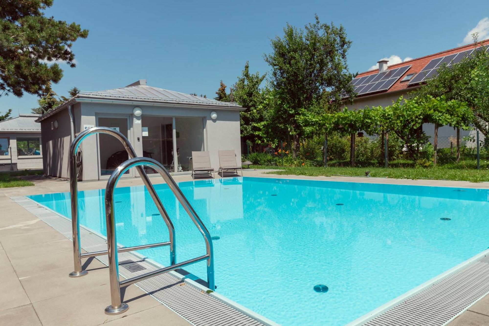 Modern Stylish Design Apartment With Free Parking Emily Wien Exteriör bild