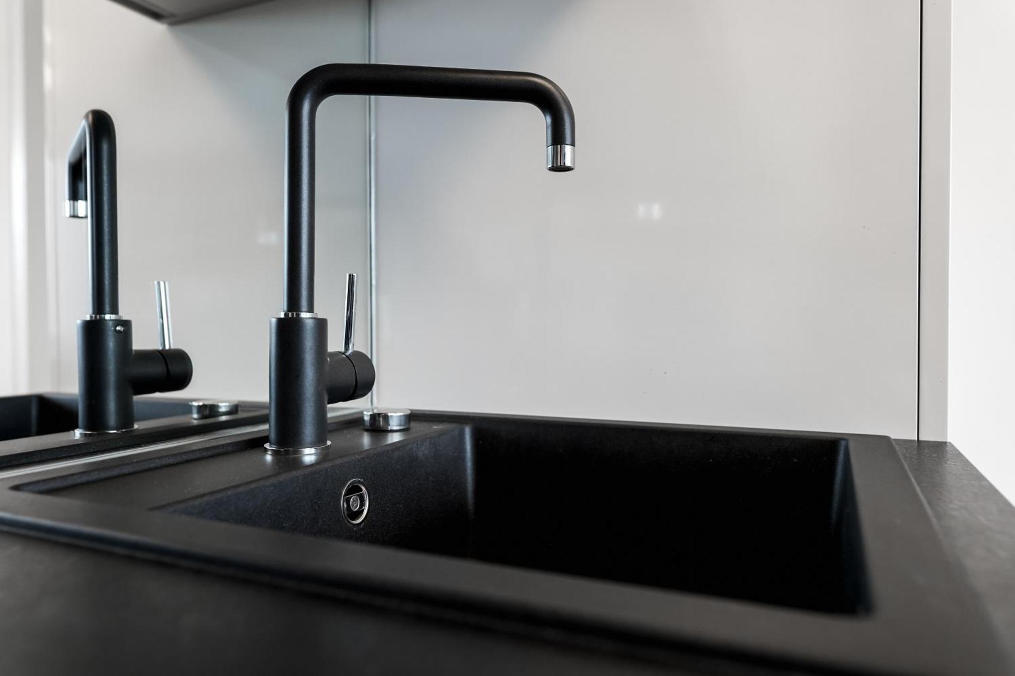 Modern Stylish Design Apartment With Free Parking Emily Wien Exteriör bild